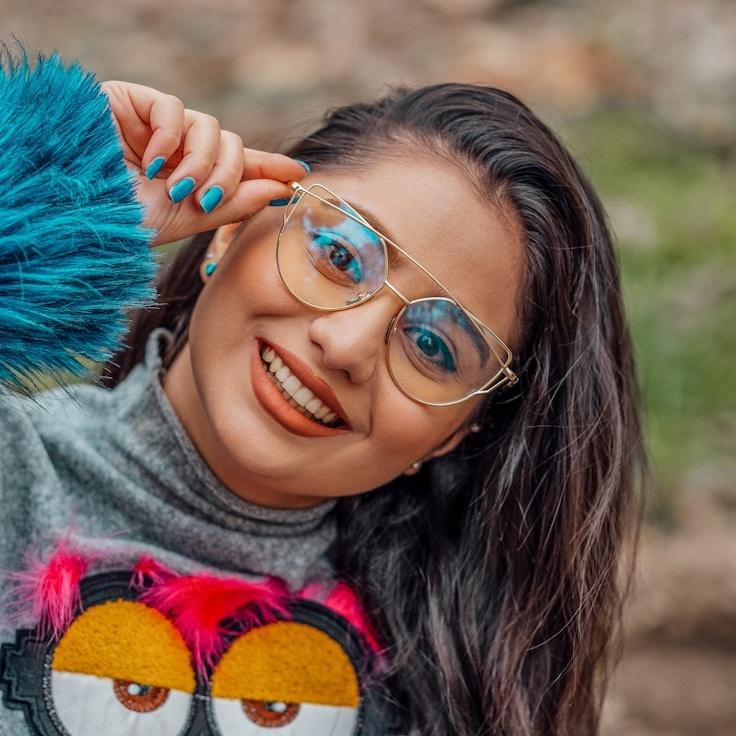 Portrait of Mason Blackridge, community mentor and Italian cuisine specialist